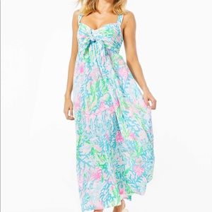 Sabrinah Midi Dress **maternity friendly**